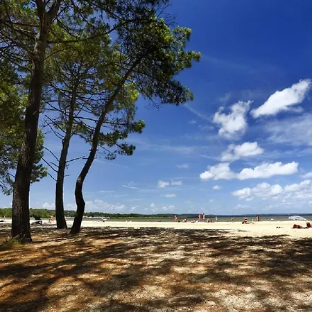 Maison Avec Piscine Collective A 100m Des Plages Pour 6 Personnes Vila